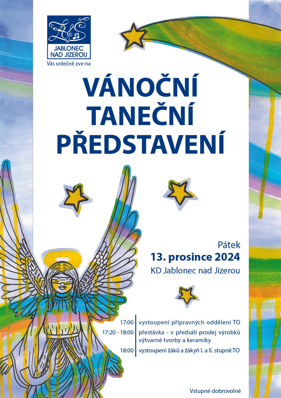 vanocni tanecni predstaveni 24